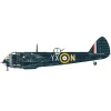 Airfix - Bistol Blenheim MK1f - A04059
