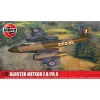 Airfix - Gloster Meteor F.8/FR.9 - A04067