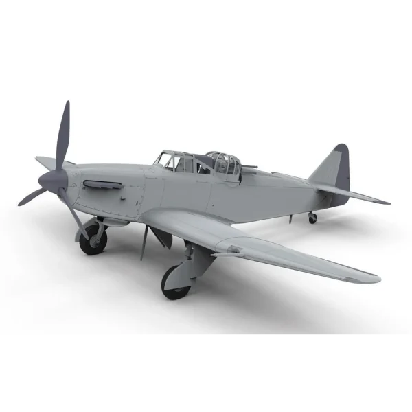 1505132-2 Airfix - Boulton Paul Defiant NF.I - A05132