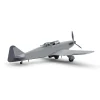 1505132-4 Airfix - Boulton Paul Defiant NF.I - A05132