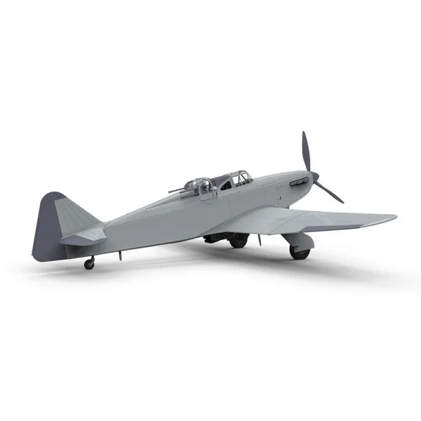 1505132-4 Airfix - Boulton Paul Defiant NF.I - A05132