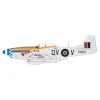 1505137-1 Airfix - North American Mustang Mk.IV/P-51K Mustang - A05137
