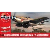 1505137 Airfix - North American Mustang Mk.IV/P-51K Mustang - A05137