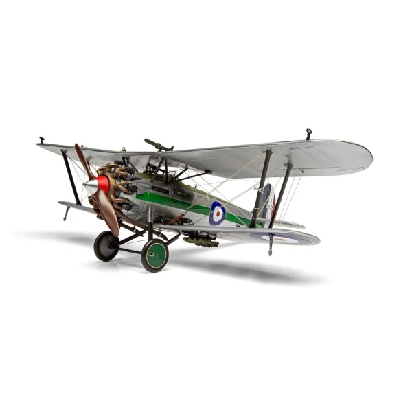 1505141-1 Airfix - Bristol Bulldog Mk.II - A05141