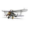 1505141-3 Airfix - Bristol Bulldog Mk.II - A05141