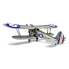 1505141-4 Airfix - Bristol Bulldog Mk.II - A05141