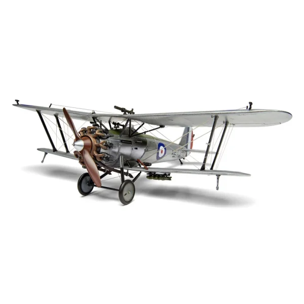 1505141-5 Airfix - Bristol Bulldog Mk.II - A05141
