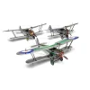 1505141-7 Airfix - Bristol Bulldog Mk.II - A05141