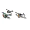 1505141-8 Airfix - Bristol Bulldog Mk.II - A05141