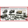Airfix - WWII Bomber Re-Supply Set - A05330