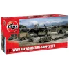 Airfix - WWII Bomber Re-Supply Set - A05330