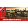 1506304-1 Airfix - USAAF 8TH Airforce Bomber Resupply Set - A06304