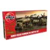 1506304 Airfix - USAAF 8TH Airforce Bomber Resupply Set - A06304