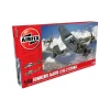 1507115 Airfix - Junkers JU87B-2/R-2 - A07115