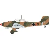 1507115-3 Airfix - Junkers JU87B-2/R-2 - A07115