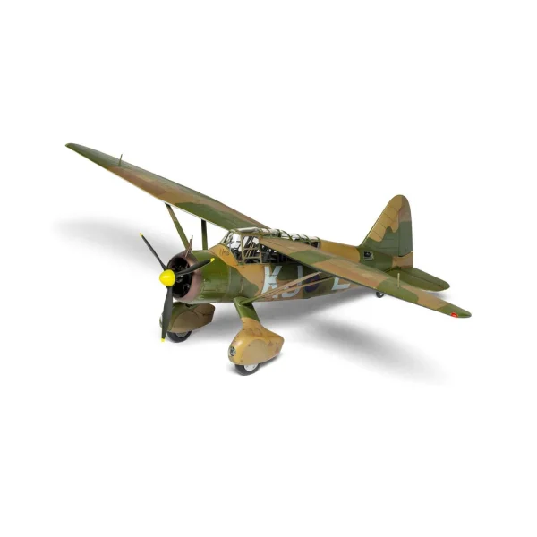 1507116-1 Airfix - Westland Lysander Mk.I/Mk.III - A07116