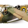1507116-12 Airfix - Westland Lysander Mk.I/Mk.III - A07116