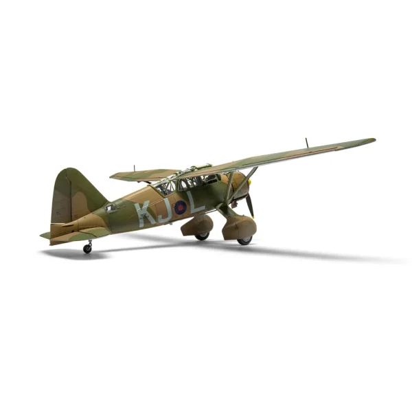 1507116-2 Airfix - Westland Lysander Mk.I/Mk.III - A07116