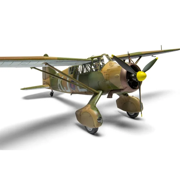 1507116-3 Airfix - Westland Lysander Mk.I/Mk.III - A07116