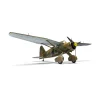 1507116-4 Airfix - Westland Lysander Mk.I/Mk.III - A07116