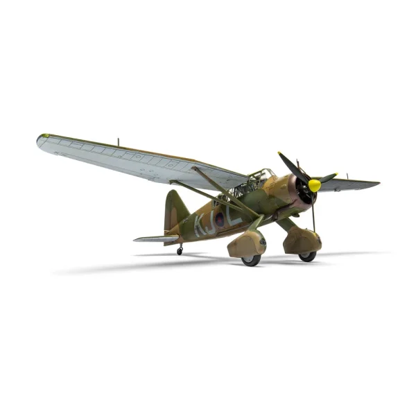 1507116-4 Airfix - Westland Lysander Mk.I/Mk.III - A07116