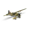 1507116-5 Airfix - Westland Lysander Mk.I/Mk.III - A07116