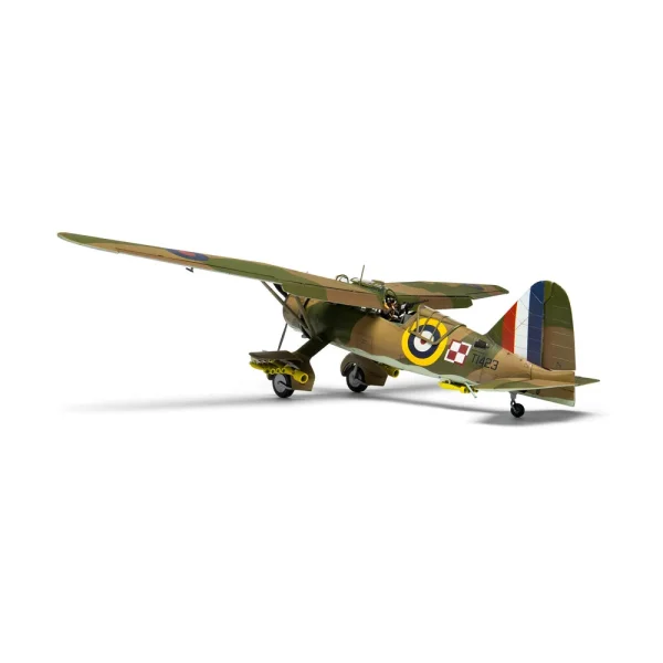 1507116-6 Airfix - Westland Lysander Mk.I/Mk.III - A07116