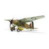 1507116-8 Airfix - Westland Lysander Mk.I/Mk.III - A07116