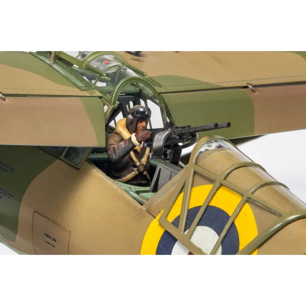 1507116-9 Airfix - Westland Lysander Mk.I/Mk.III - A07116