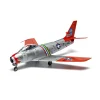 1508111-1 Airfix - North American F-86F Sabre - A08111
