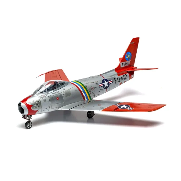 1508111-1 Airfix - North American F-86F Sabre - A08111