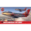 1508111 Airfix - North American F-86F Sabre - A08111