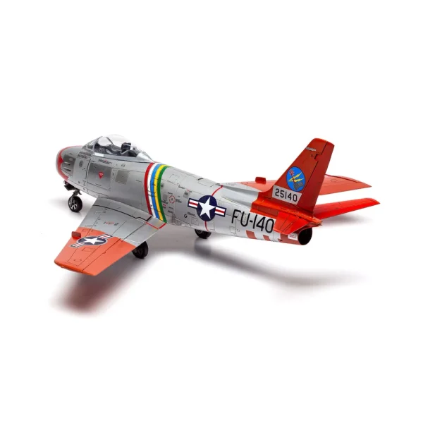 1508111-2 Airfix - North American F-86F Sabre - A08111