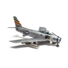 1508111-3 Airfix - North American F-86F Sabre - A08111
