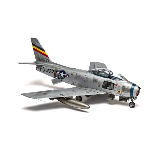 1508111-3 Airfix - North American F-86F Sabre - A08111