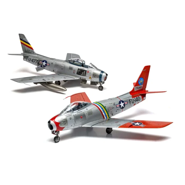 1508111-5 Airfix - North American F-86F Sabre - A08111