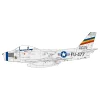 1508111-7 Airfix - North American F-86F Sabre - A08111