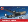 Airfix - Consolidated B-24H Liberator - A09010