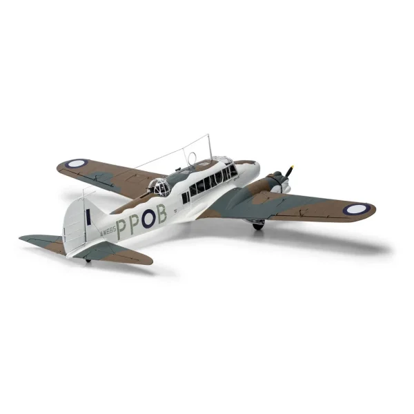 1509191-10 Airfix - Avro Anson Mk.I - A09191