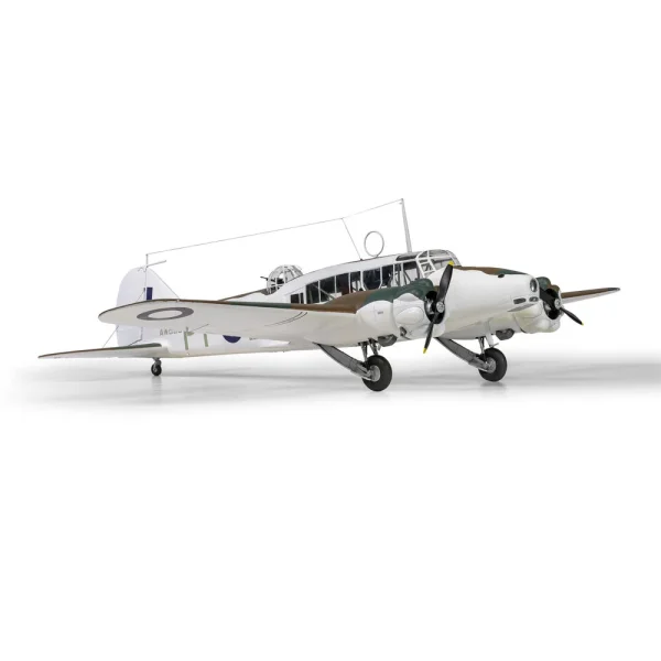1509191-11 Airfix - Avro Anson Mk.I - A09191