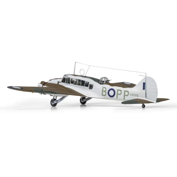 1509191-12 Airfix - Avro Anson Mk.I - A09191