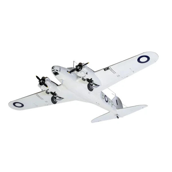 1509191-13 Airfix - Avro Anson Mk.I - A09191