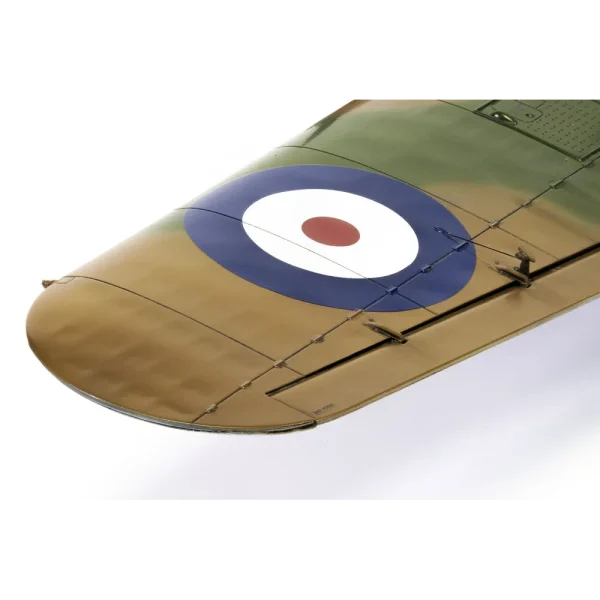 1509191-2 Airfix - Avro Anson Mk.I - A09191