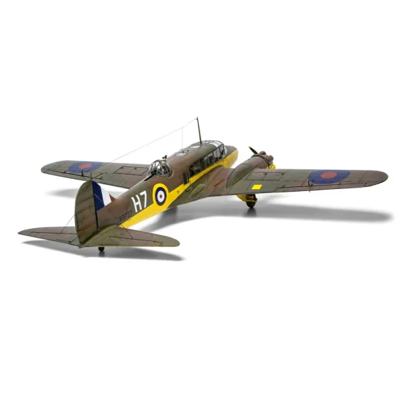 1509191-5 Airfix - Avro Anson Mk.I - A09191