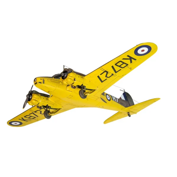 1509191-7 Airfix - Avro Anson Mk.I - A09191