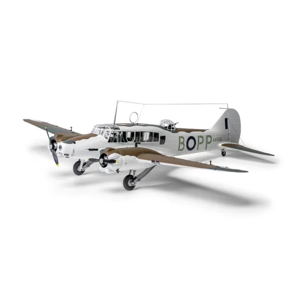1509191-9 Airfix - Avro Anson Mk.I - A09191