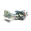 1511007-10 Airfix - Fairey Gannet AS.1/AS.4 - A11007