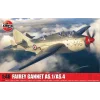 1511007 Airfix - Fairey Gannet AS.1/AS.4 - A11007
