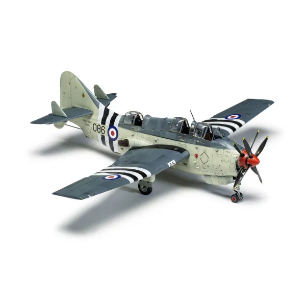 1511007-11 Airfix - Fairey Gannet AS.1/AS.4 - A11007