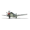 1511007-13 Airfix - Fairey Gannet AS.1/AS.4 - A11007